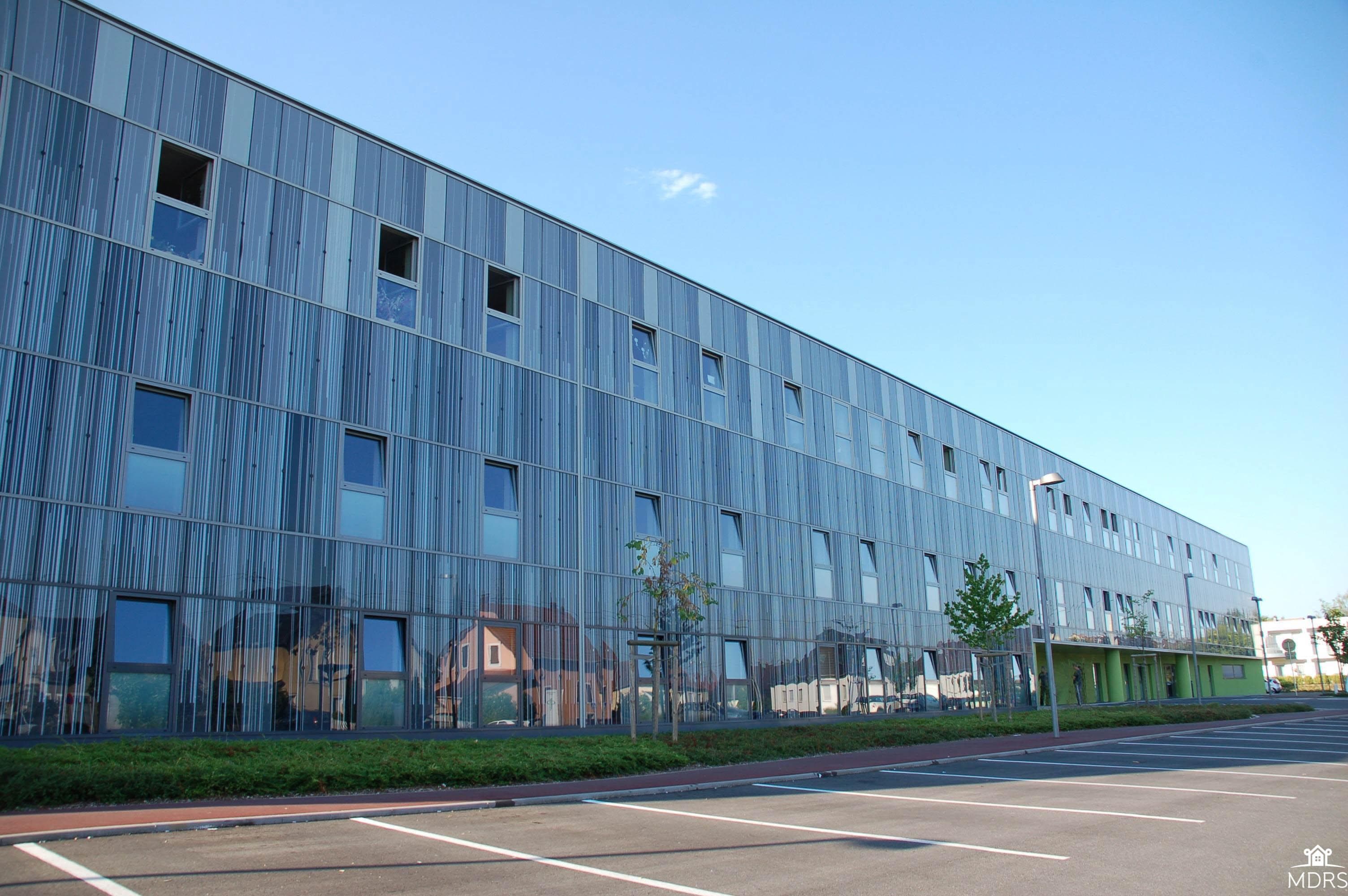 Résidence - Galerie de photos - Image 1 sur 3