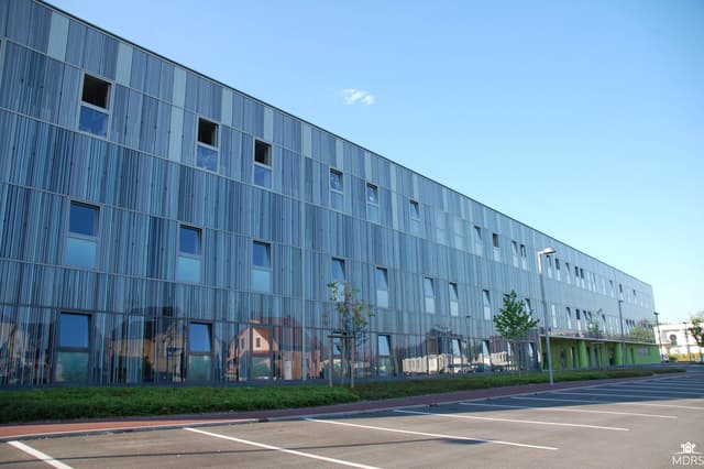 Photo de la résidence 1