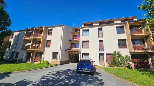 Photo de la résidence 1