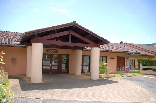 Photo de la résidence 1