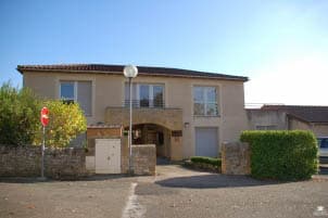 Photo de la résidence 1