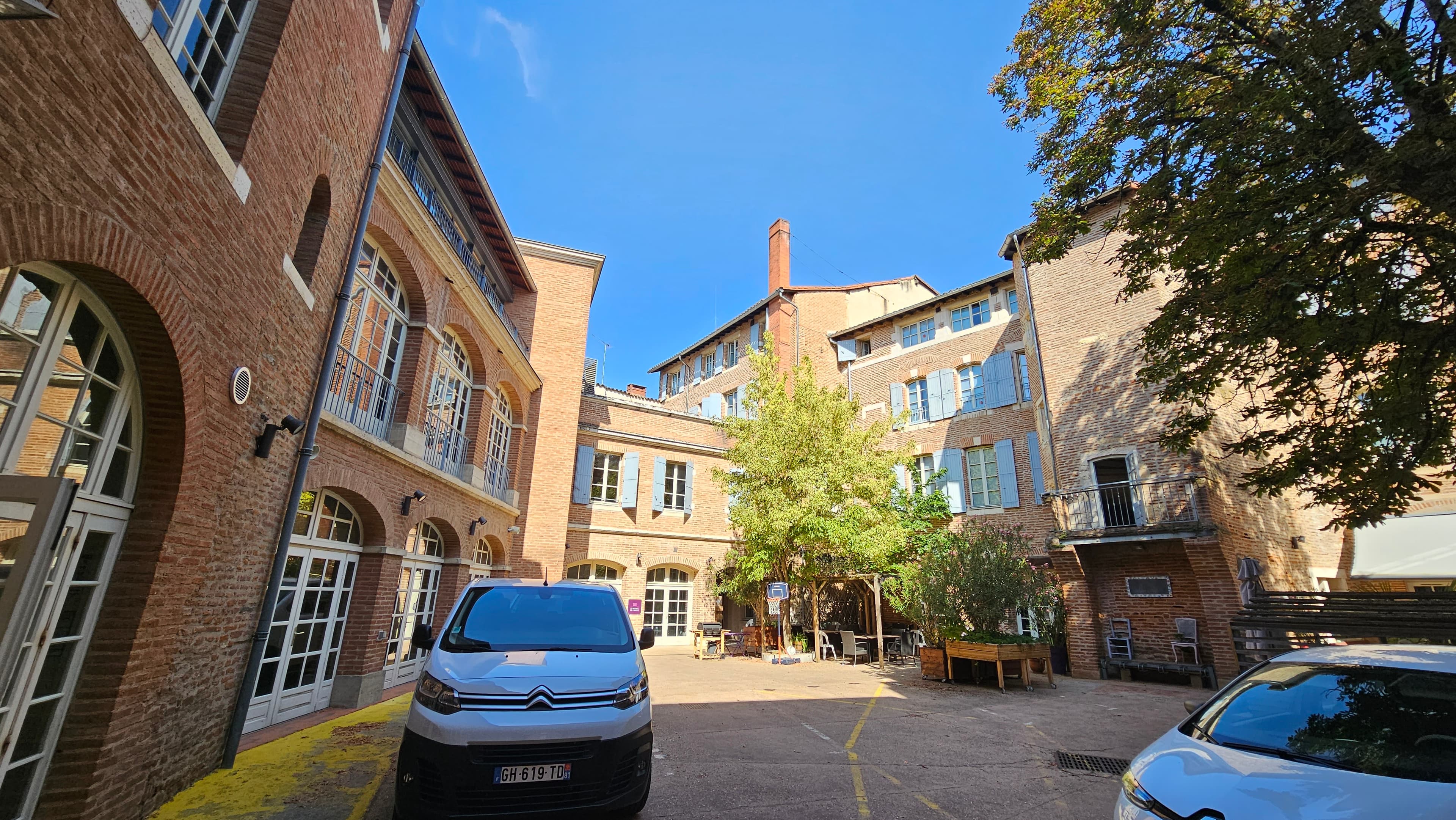 Résidence - Galerie de photos - Image 1 sur 2