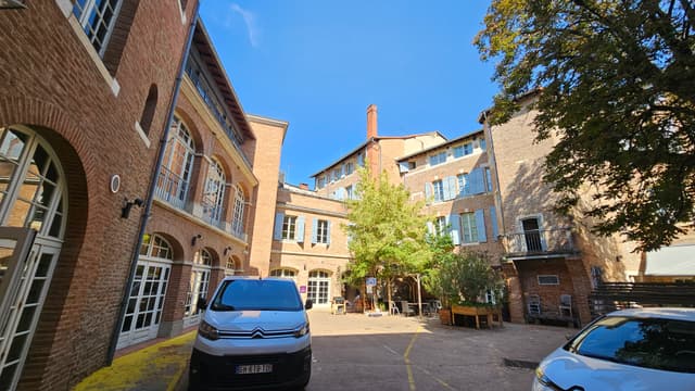 Photo de la résidence 1