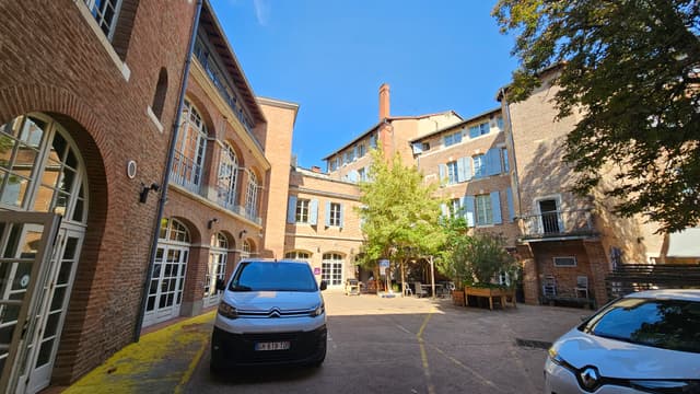 Photo de la résidence 1