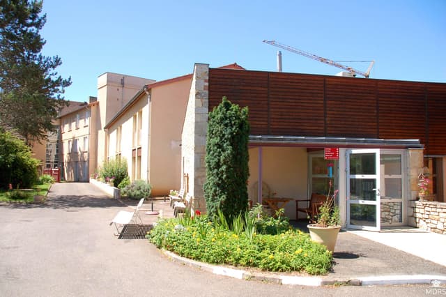 Photo de la résidence 1