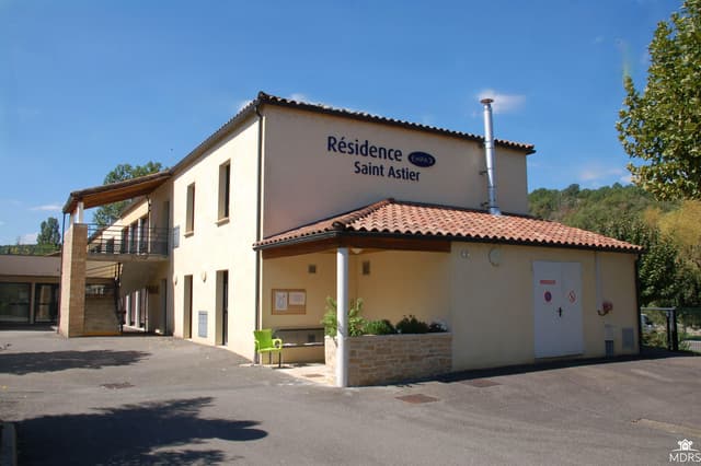 Photo de la résidence 1