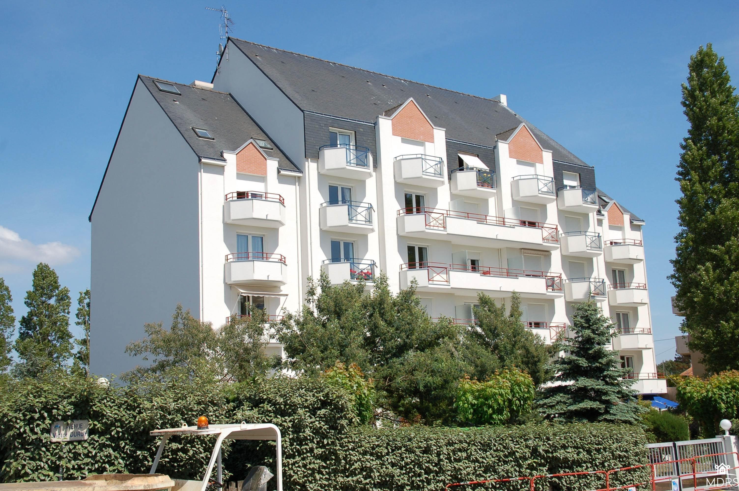 Résidence - Galerie de photos - Image 1 sur 1