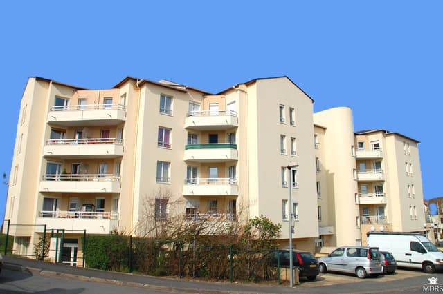 Photo de la résidence 1