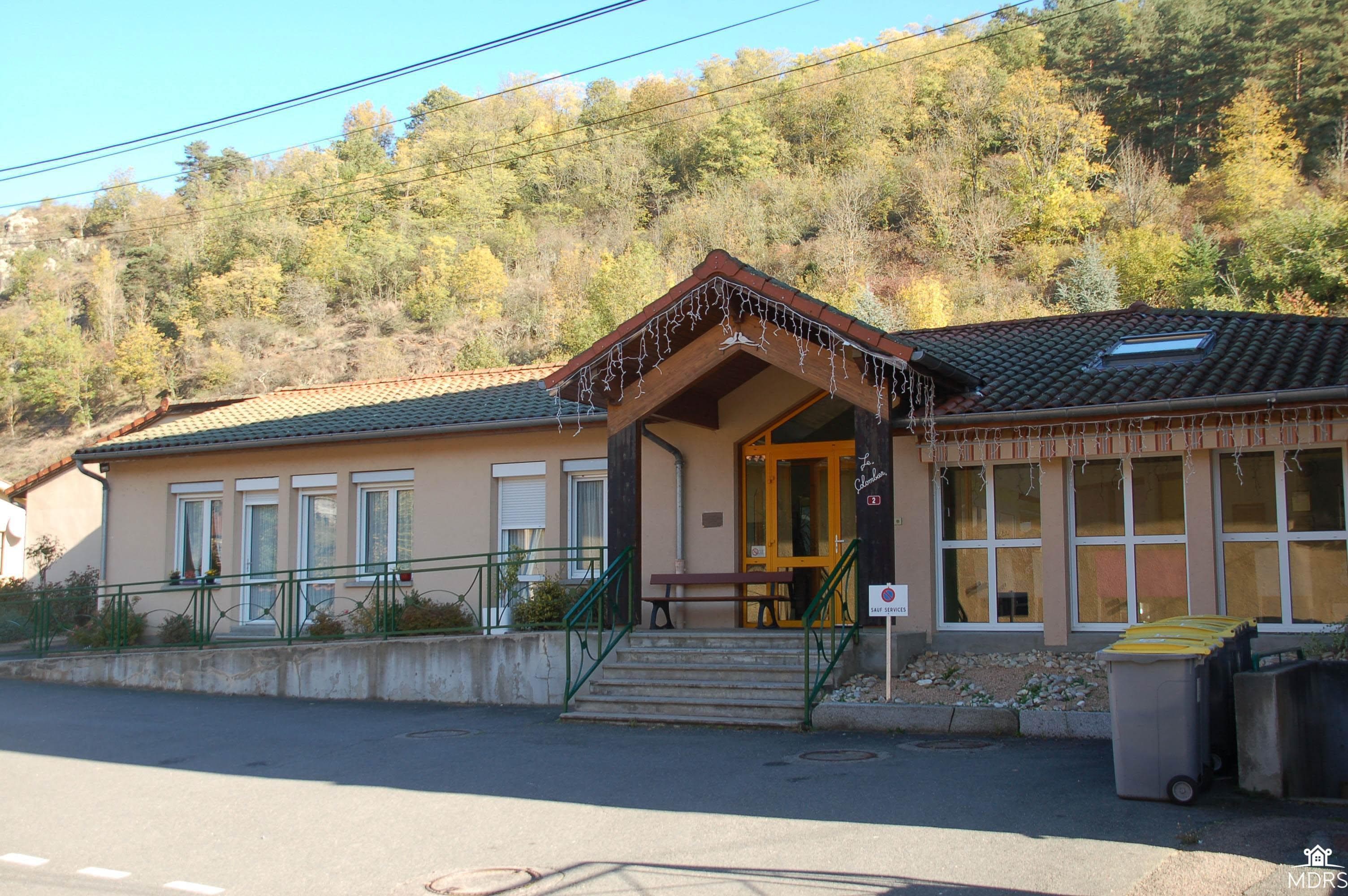 Résidence - Galerie de photos - Image 1 sur 2