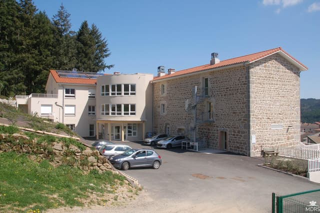 Photo de la résidence 1