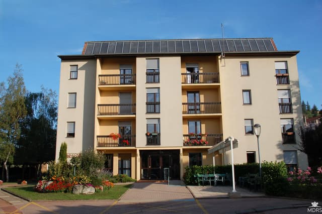 Photo de la résidence 1