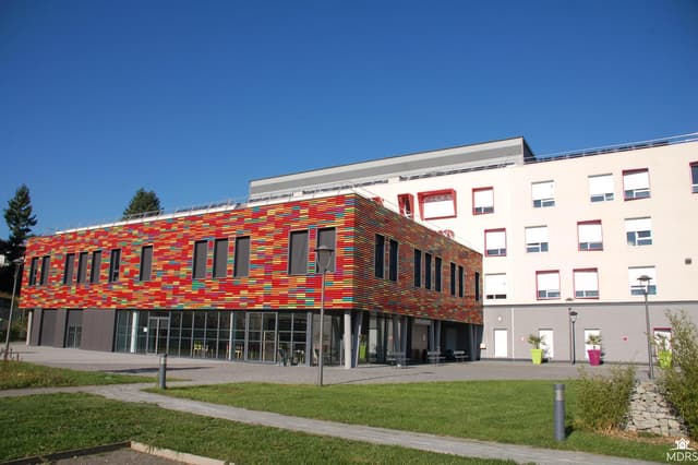 Photo de la résidence 1