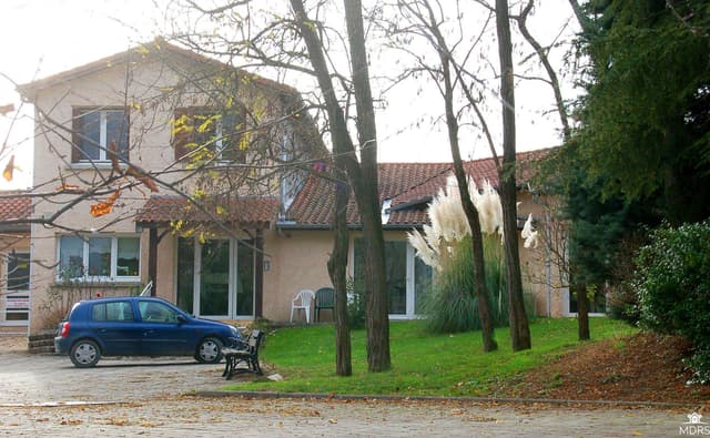 Photo de la résidence 1