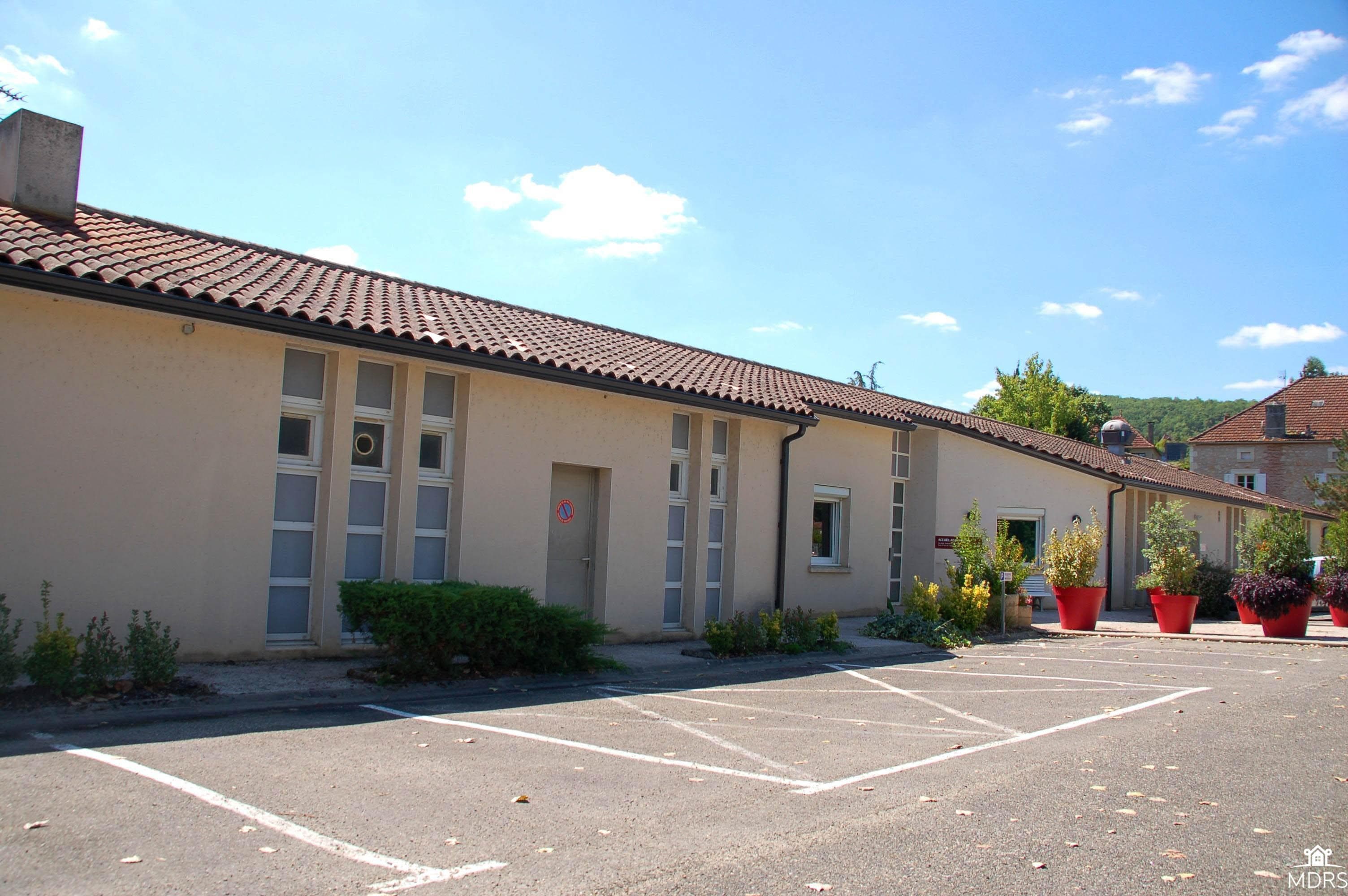 Résidence - Galerie de photos - Image 1 sur 3