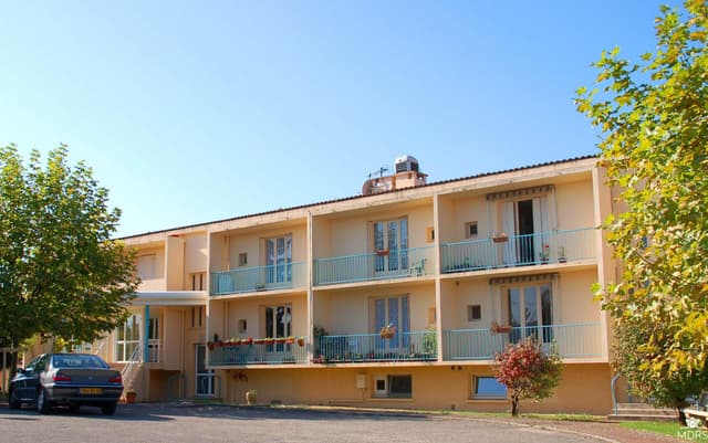 Photo de la résidence 1