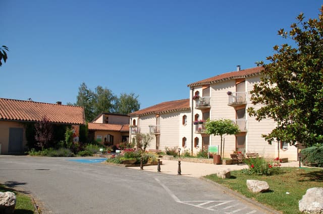 Photo de la résidence 1