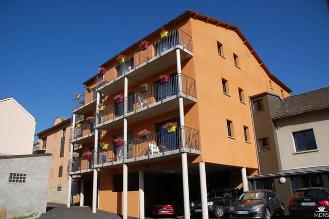 Photo de la résidence 1