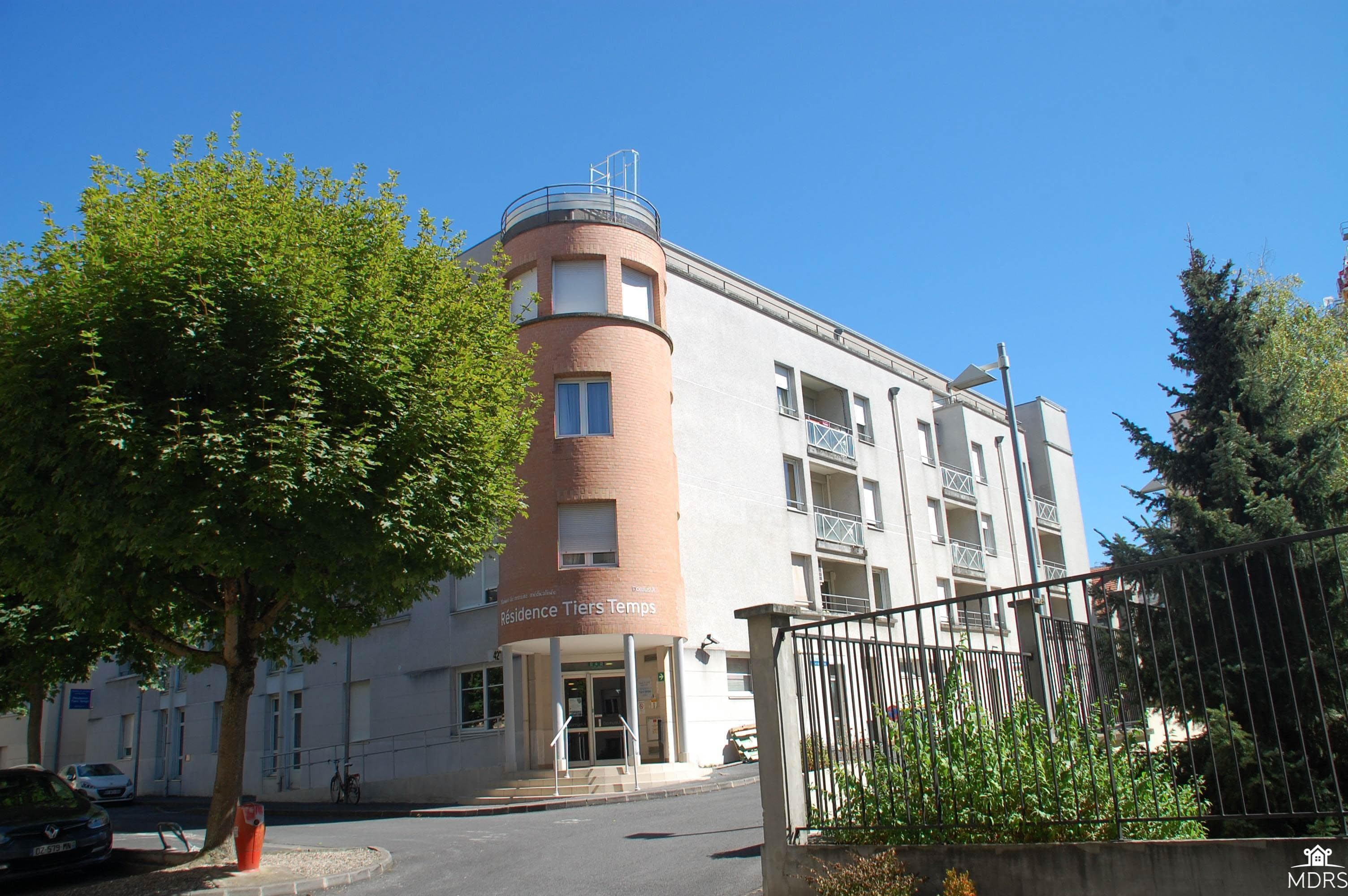 Résidence - Galerie de photos - Image 1 sur 9