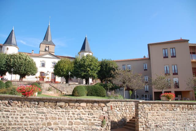 Photo de la résidence 1