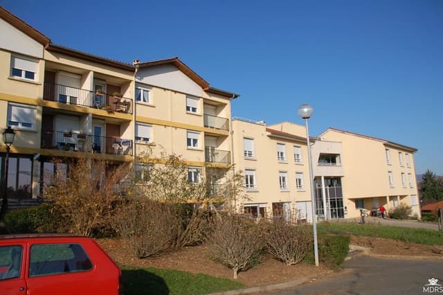 Photo de la résidence 1