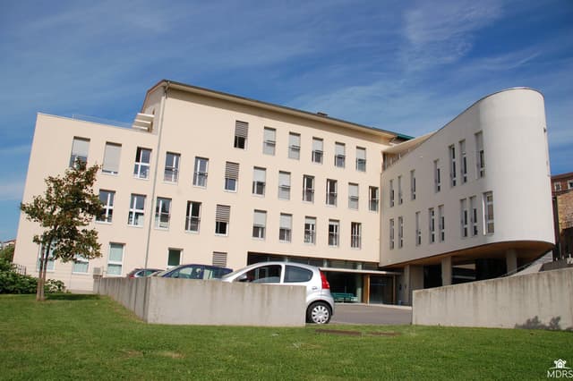 Photo de la résidence 1