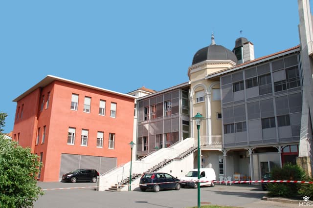 Photo de la résidence 1