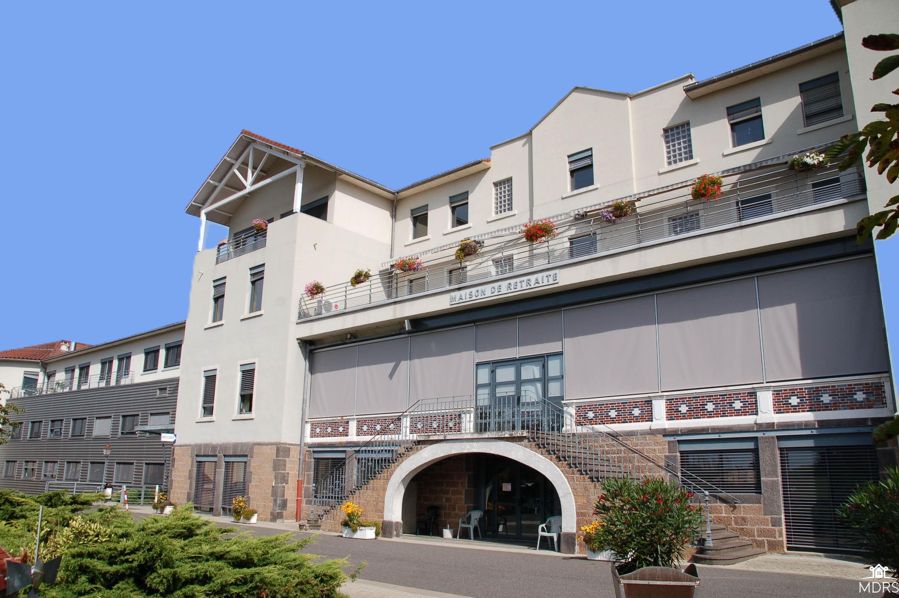 Résidence - Galerie de photos - Image 1 sur 1