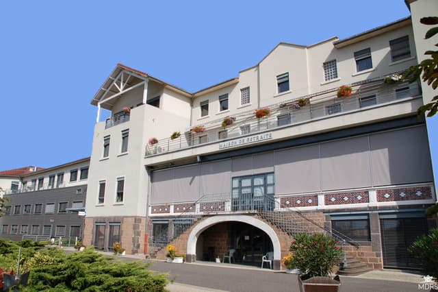 Photo de la résidence 1