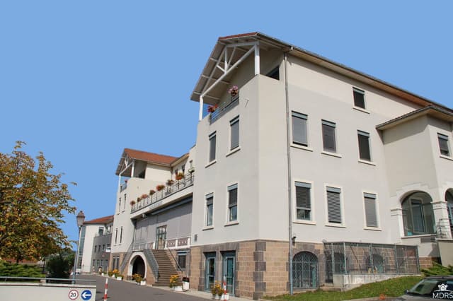 Photo de la résidence 1