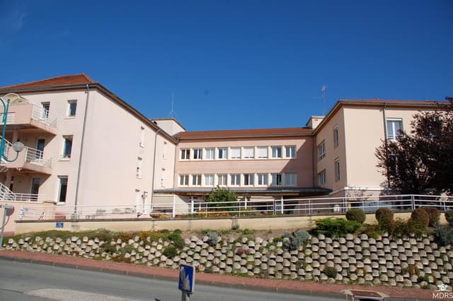 Photo de la résidence 1