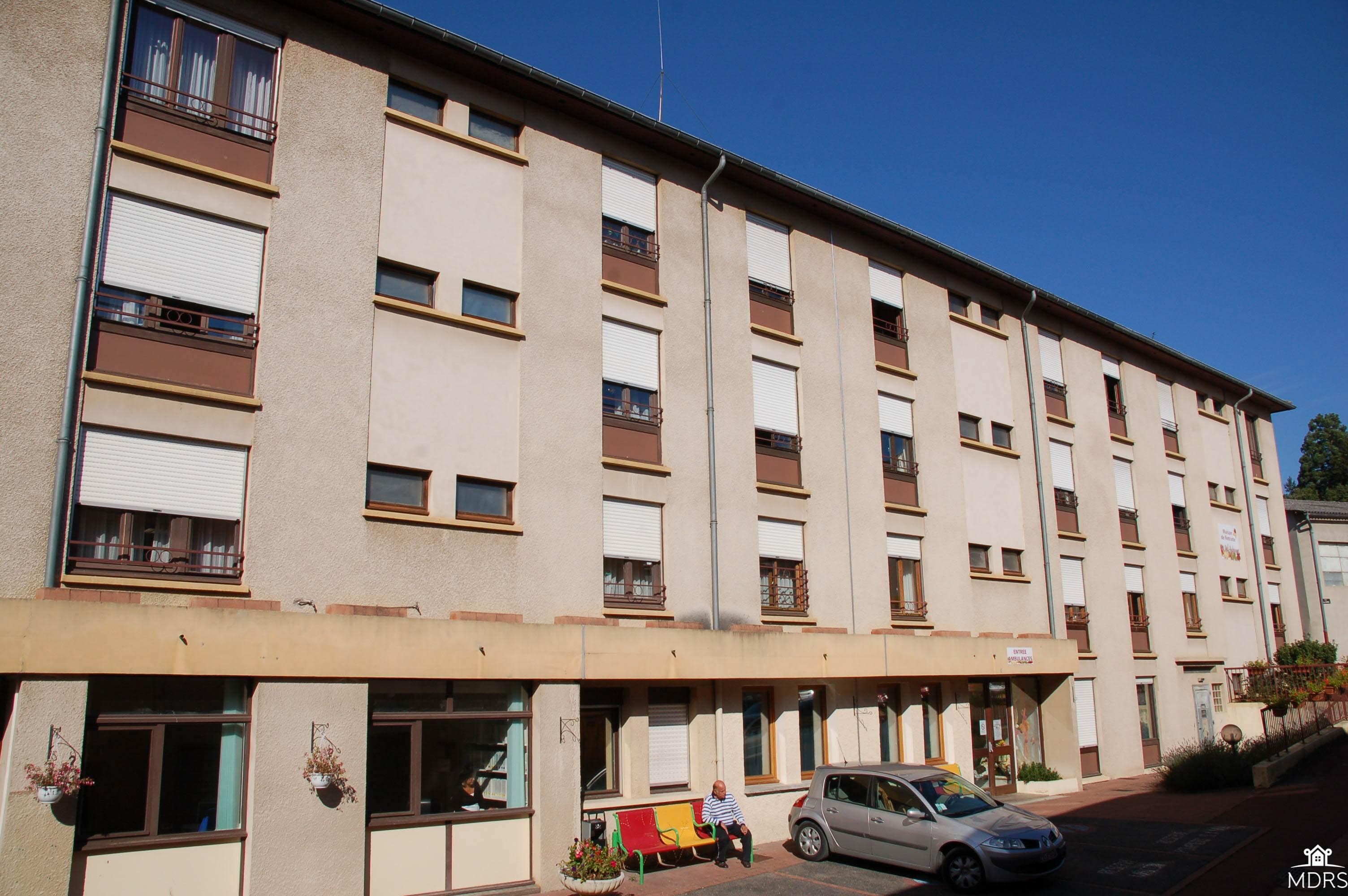 Résidence - Galerie de photos - Image 1 sur 1