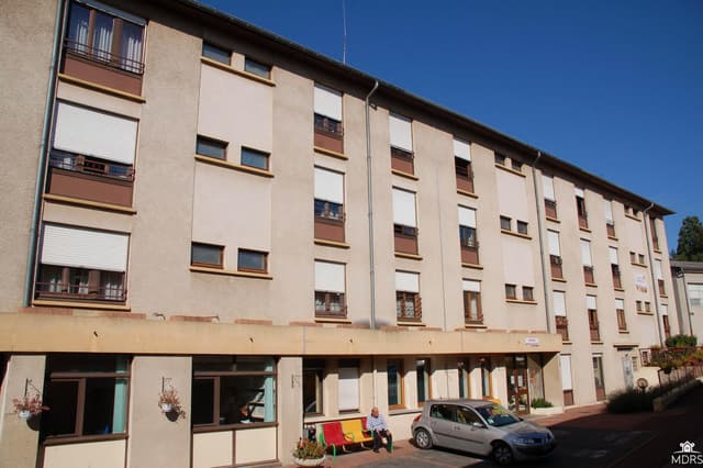 Photo de la résidence 1