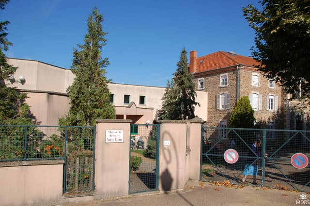 Photo de la résidence 1