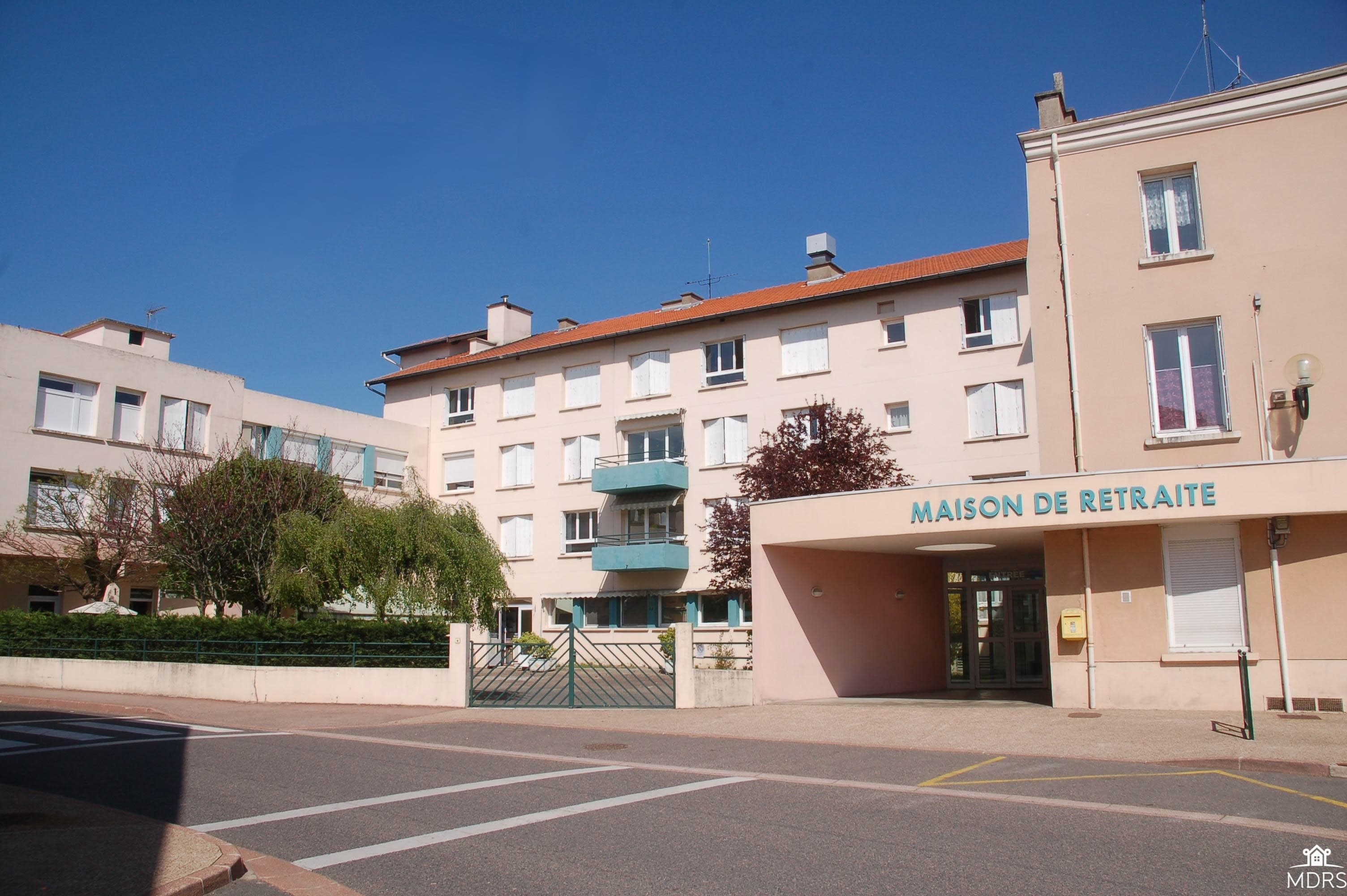 Résidence - Galerie de photos - Image 1 sur 1