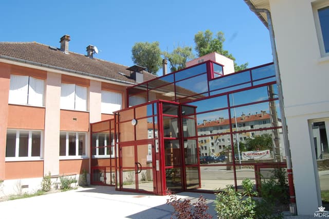 Photo de la résidence 1