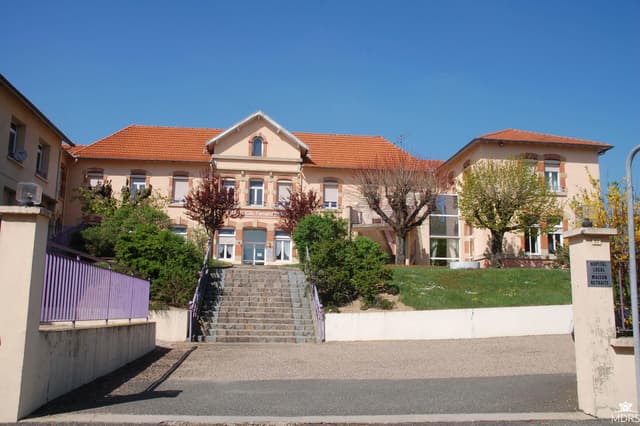 Photo de la résidence 1