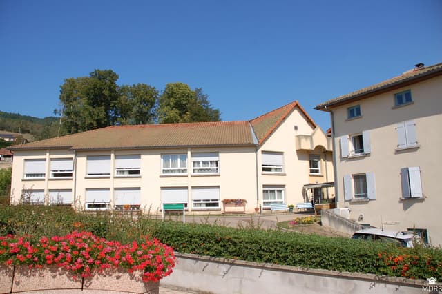 Photo de la résidence 1