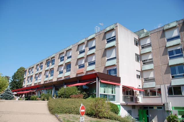 Photo de la résidence 1