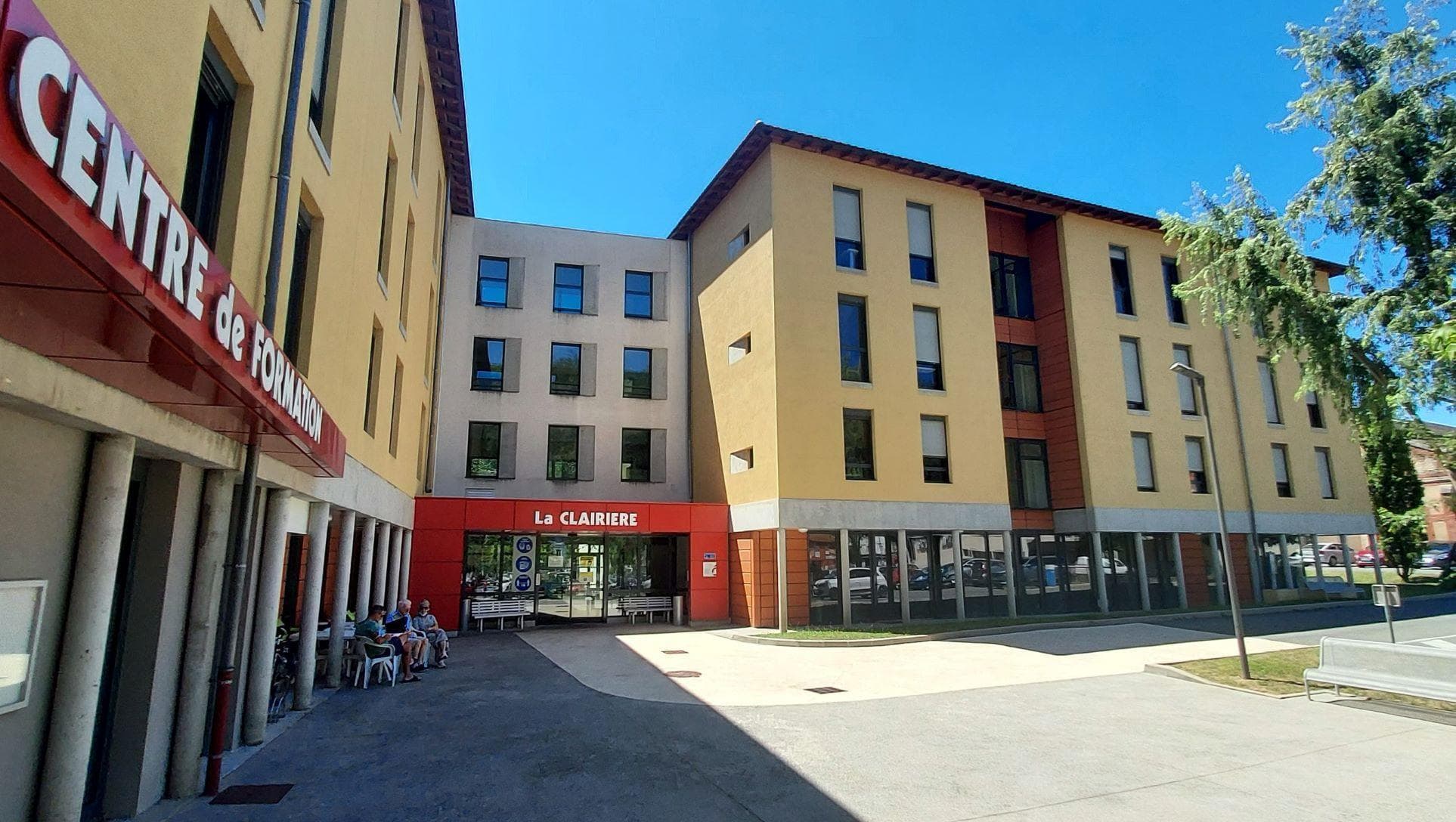 Résidence - Galerie de photos - Image 1 sur 3