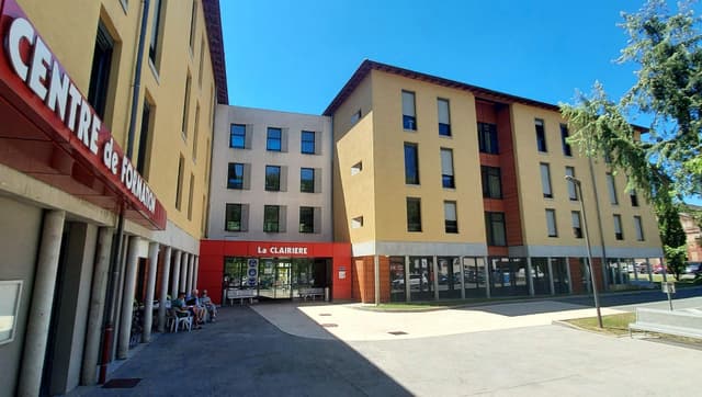 Photo de la résidence 1