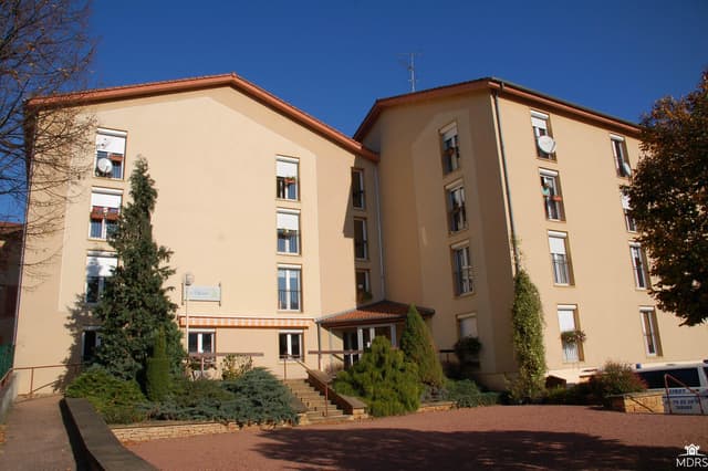 Photo de la résidence 1