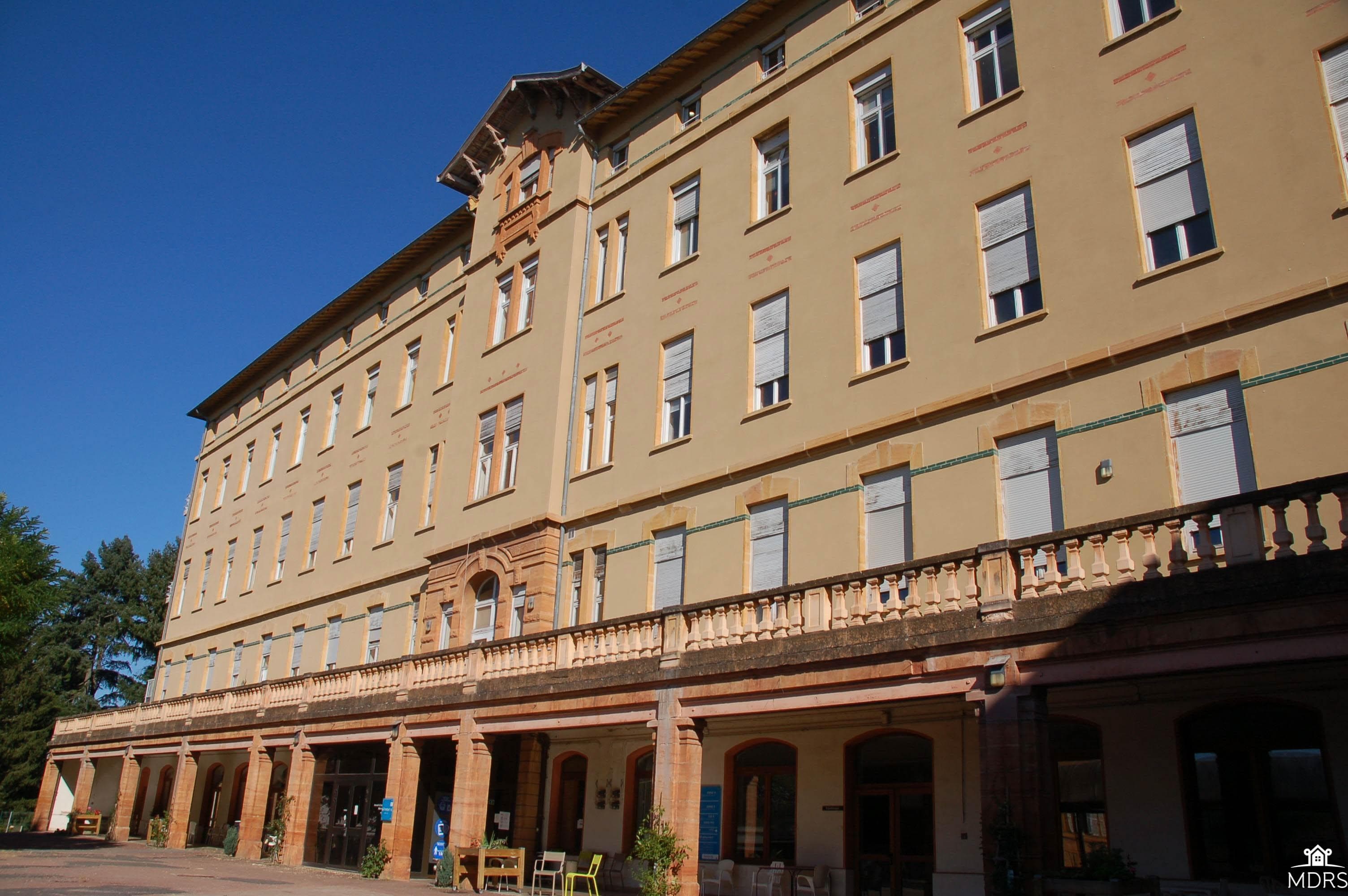 Résidence - Galerie de photos - Image 1 sur 4