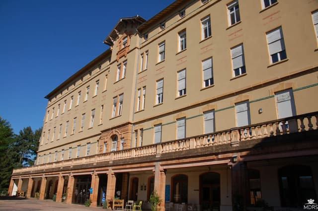 Photo de la résidence 1