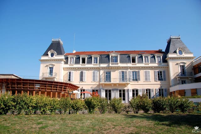 Photo de la résidence 1