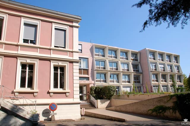 Photo de la résidence 1