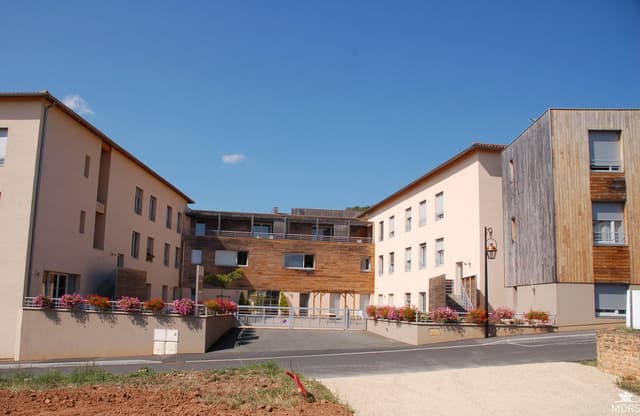 Photo de la résidence 1