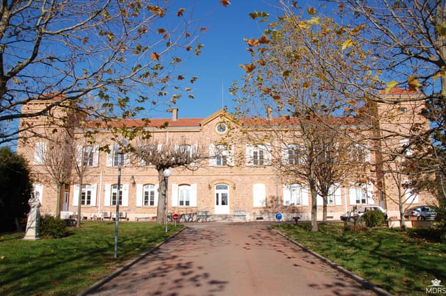 Photo de la résidence 1