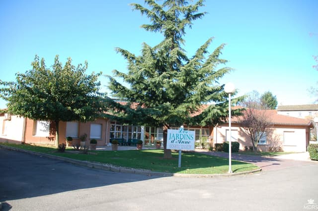 Photo de la résidence 1