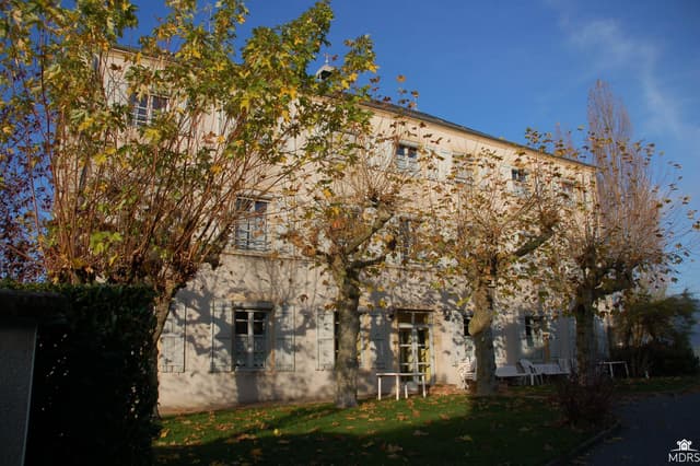 Photo de la résidence 1