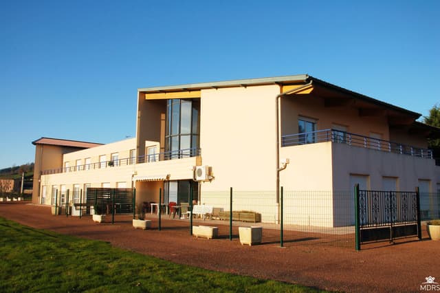 Photo de la résidence 1